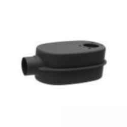 0.008.3686.3 / 10 глушитель