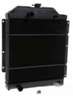 7700047576 радиатор