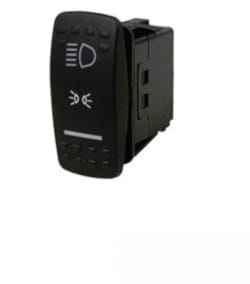 3713142m1 выключатель света