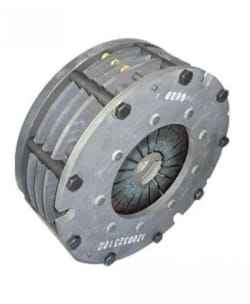 120032310 муфта вала вом люк