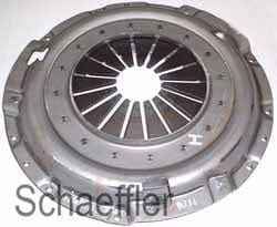 135024110 зажим сцепления