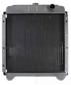 A172038 Радиатор