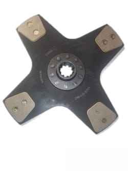 13e8101-MC диск сцепления