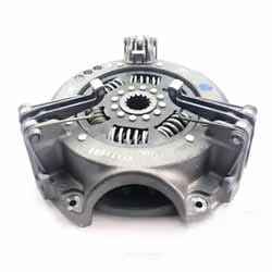 128038610 Зажим Сцепления