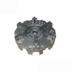 231008710 зажим сцепления