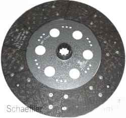 H199100420010 диск сцепления