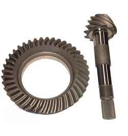 ATAK WEIDEMANN 9X40 W007008111 W007008110