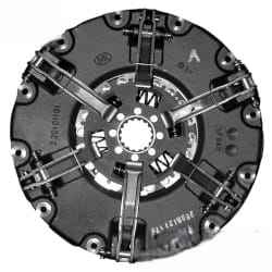 231003312 зажим сцепления