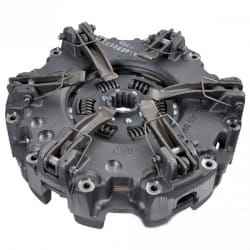 228012811 зажим сцепления