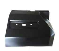 L110884 Крыло Левое