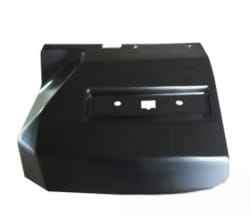 L110885 Заднее Правое Крыло