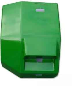 L101643 Заднее Правое Крыло