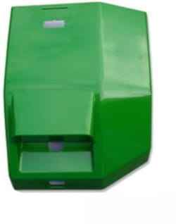 L101642 Заднее Крыло Левое