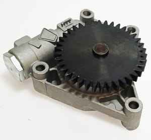 320/04186 масляный насос