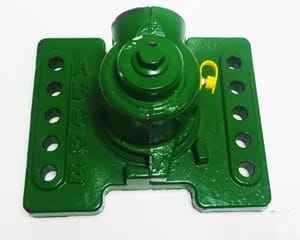 Al208466 кронштейн крыла правый