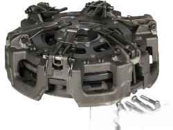 Z207100100010 Зажим Сцепления