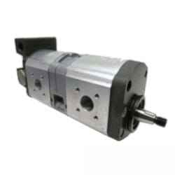 0510665391 Гидравлический Насос