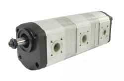 0510465350-С Гидронасосом