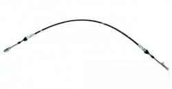 AL79536 трос заднего хода
