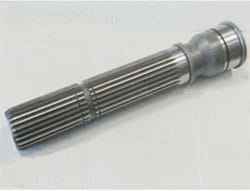 3712816m14 вал сцепления