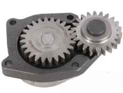 504047580 Масляный Насос