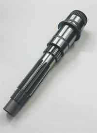 3712136m2 вал коробки передач