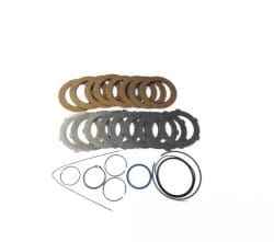 0.010.2165.3 Набор Дисков Сцепления