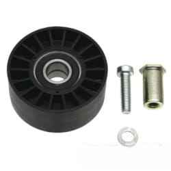 F524200040070 Натяжной Ролик