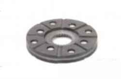 81812886 Тормозной Диск