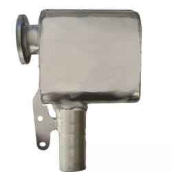 84358641 глушитель