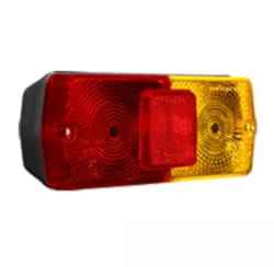 3698192m91 задний фонарь правый