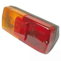 1680334m91 лампа указателя поворота левая