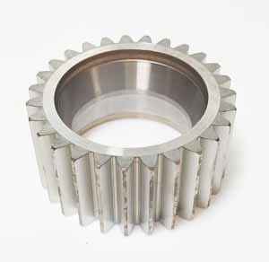 750.06.067.01 Шестерня