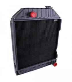 81874687 радиатор