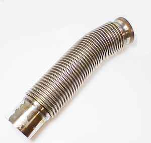 Al177504 гибкий соединитель OEM