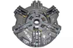 225004912 зажим сцепления