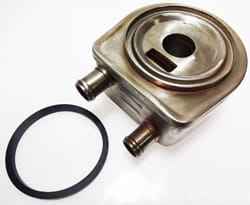 RE10869 масляный радиатор