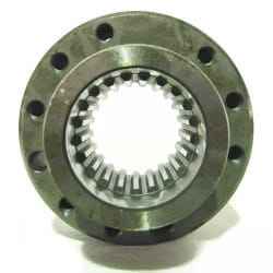 836322586 Ступица Шкива