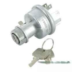 RE45963 ключ зажигания