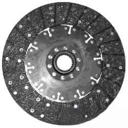 81820829 Диск Сцепления