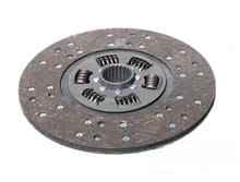 82224400 Диск Сцепления 2409 Кофе