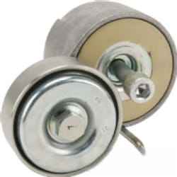 87300104 натяжитель клинового ремня