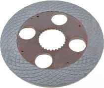 E135797 тормозной диск