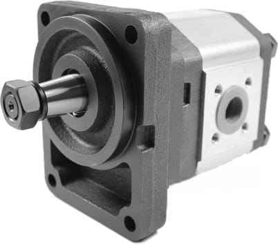 0510540303 гидравлический насос