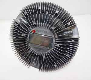 A173943 Сцепление Visco