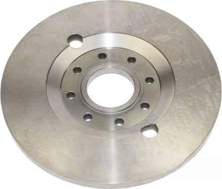 281101070010 тормозной диск