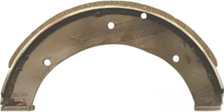 F184108150291 тормозная колодка