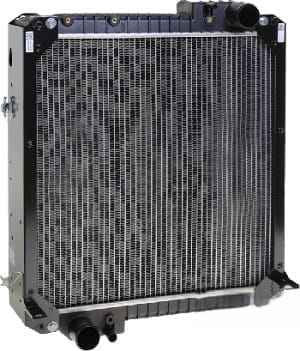 3781115m1 радиатор