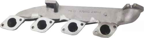 R70411 выпускной коллектор