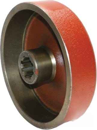 02313904 тормозной барабан